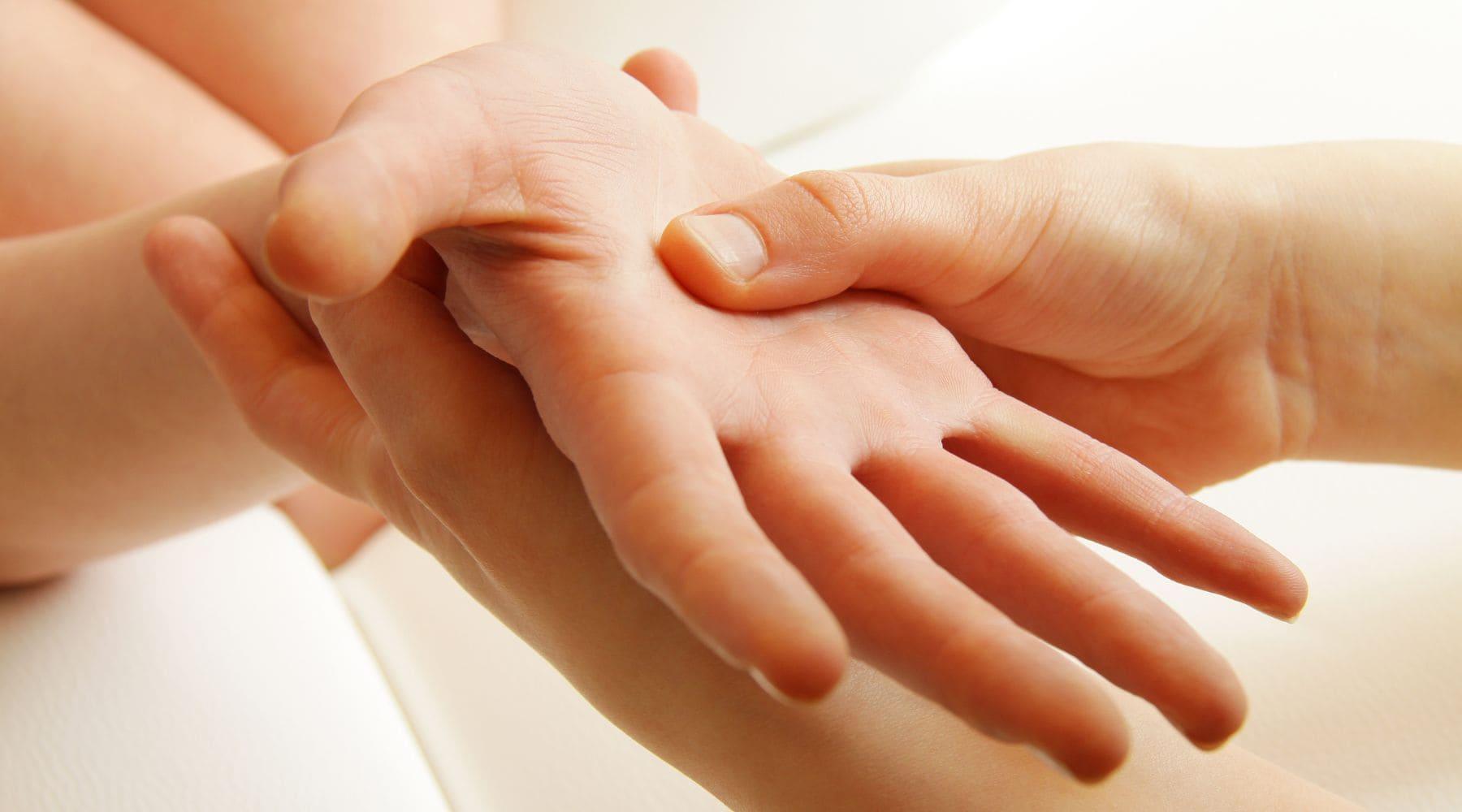 acupressure