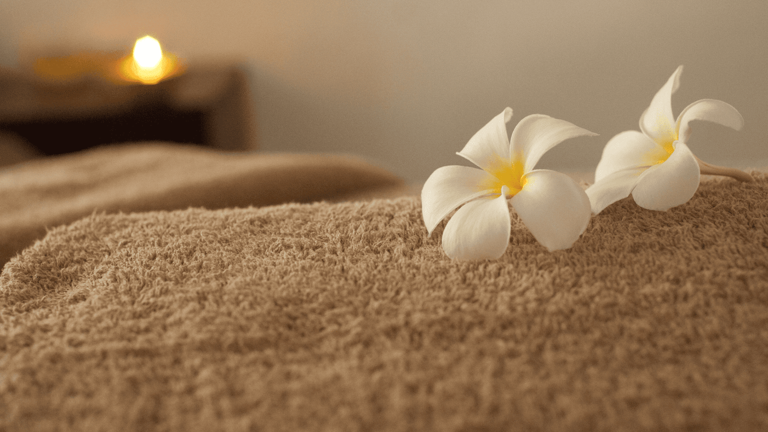 25 different types of massage which one to choose