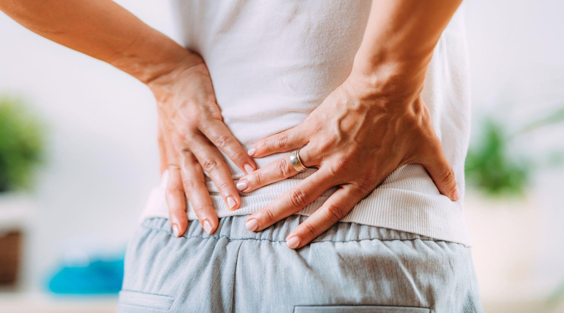 Sciatica
