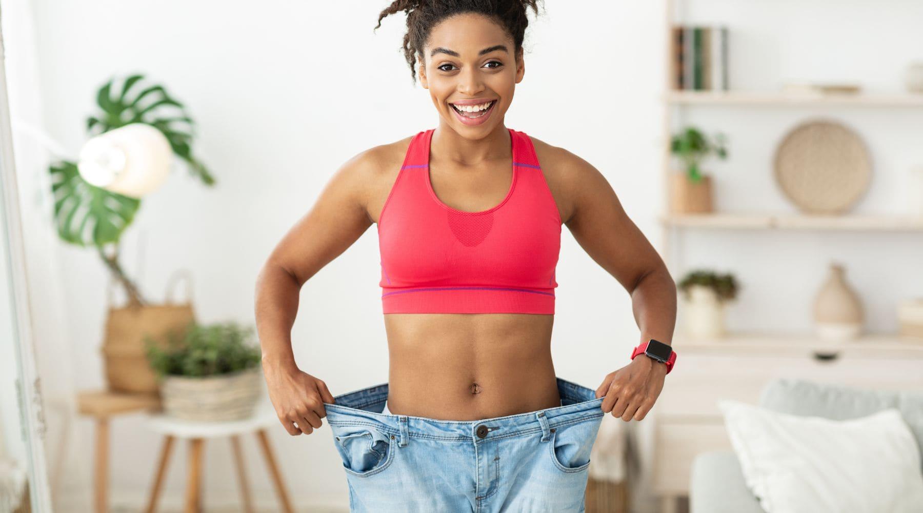 Lose Weight