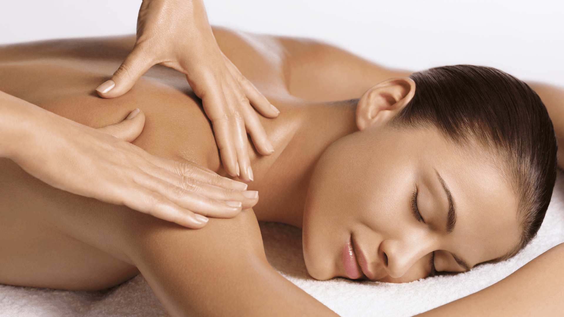 What Is Acupressure Massage