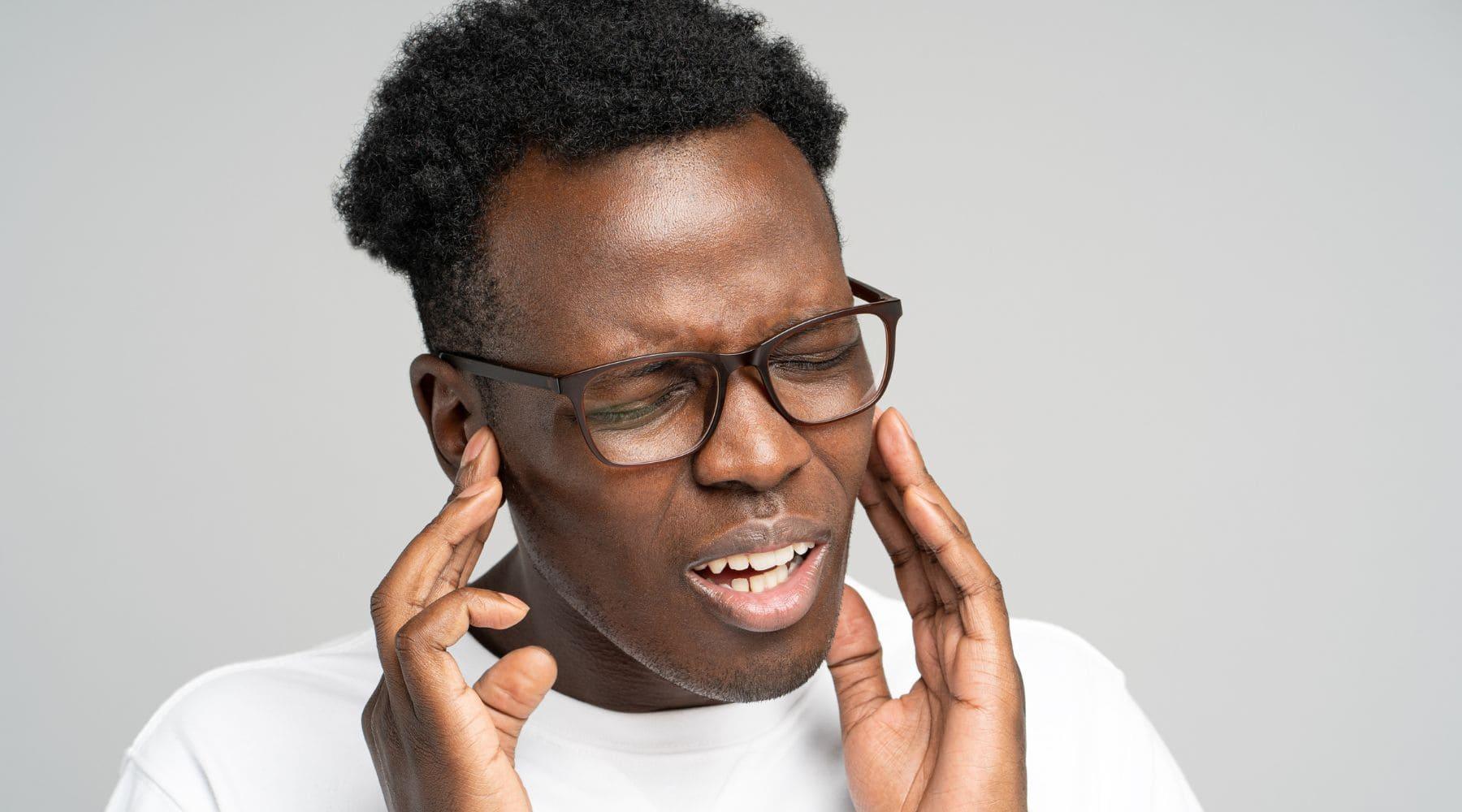 tinnitus sound