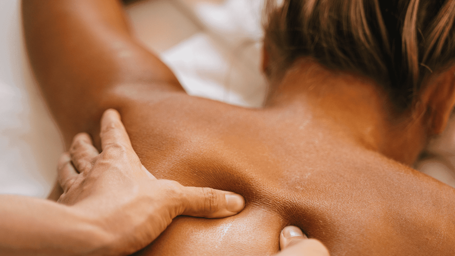 Zen Shiatsu