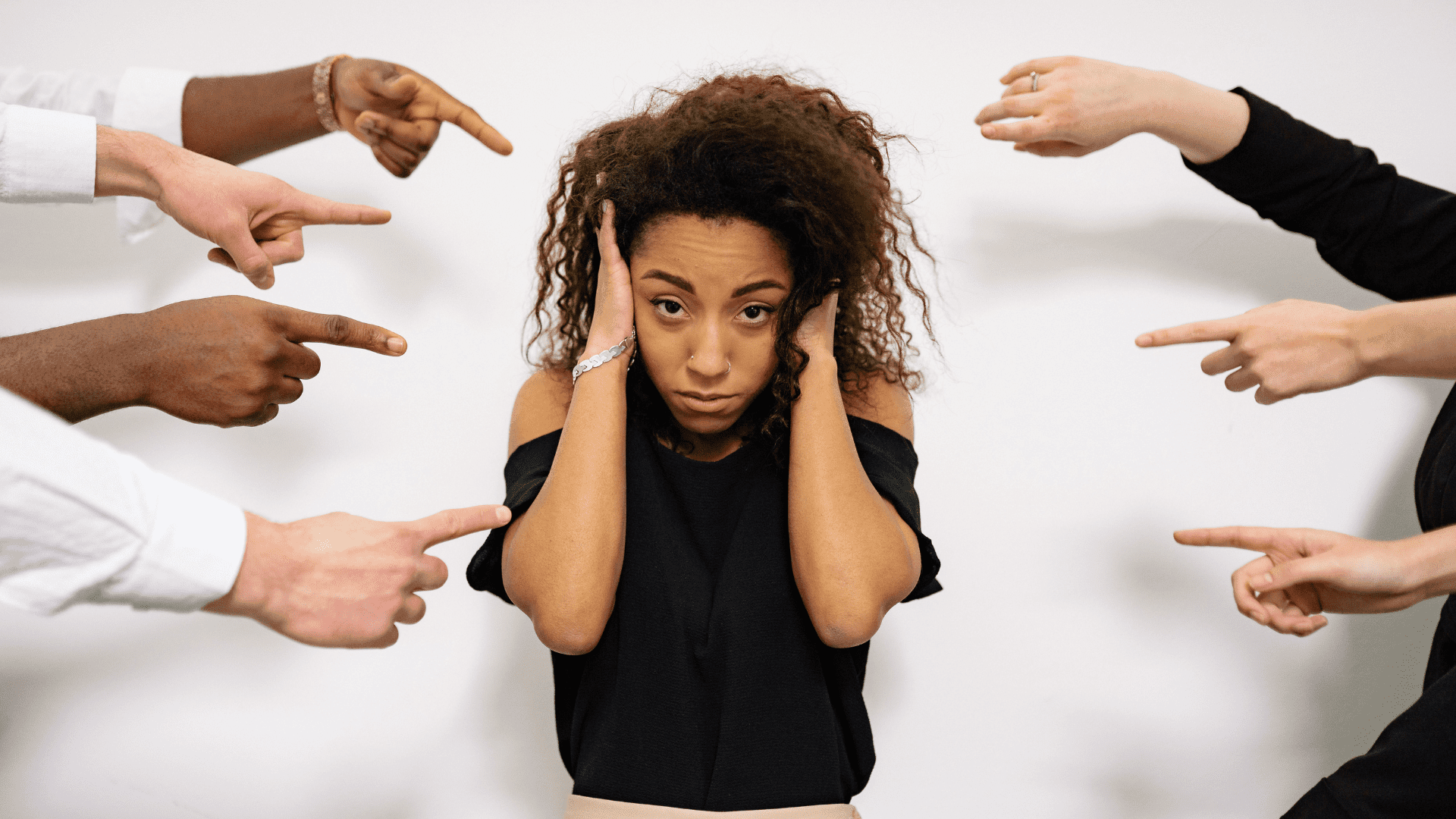 acupressure points for anxiety