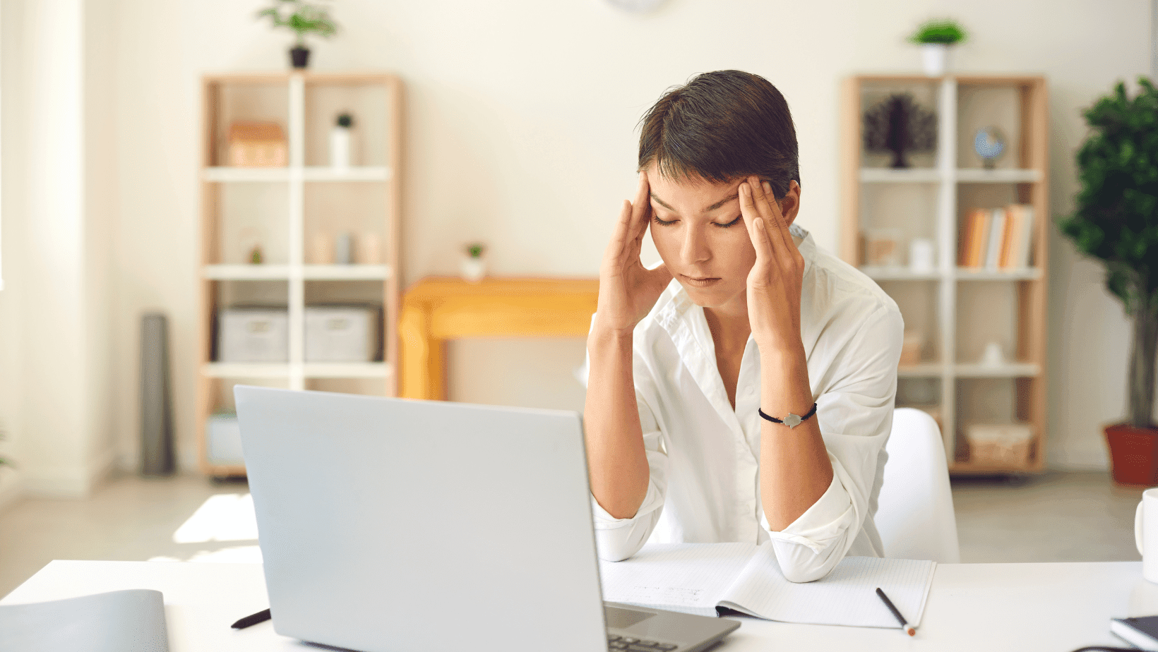 acupressure points headache relief