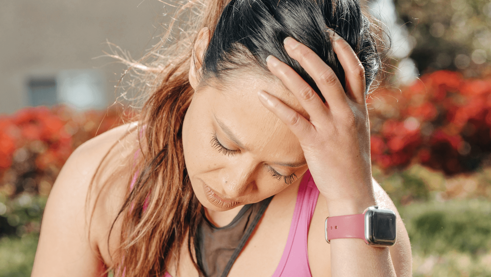 What Are The Acupressure Points For Migraines?