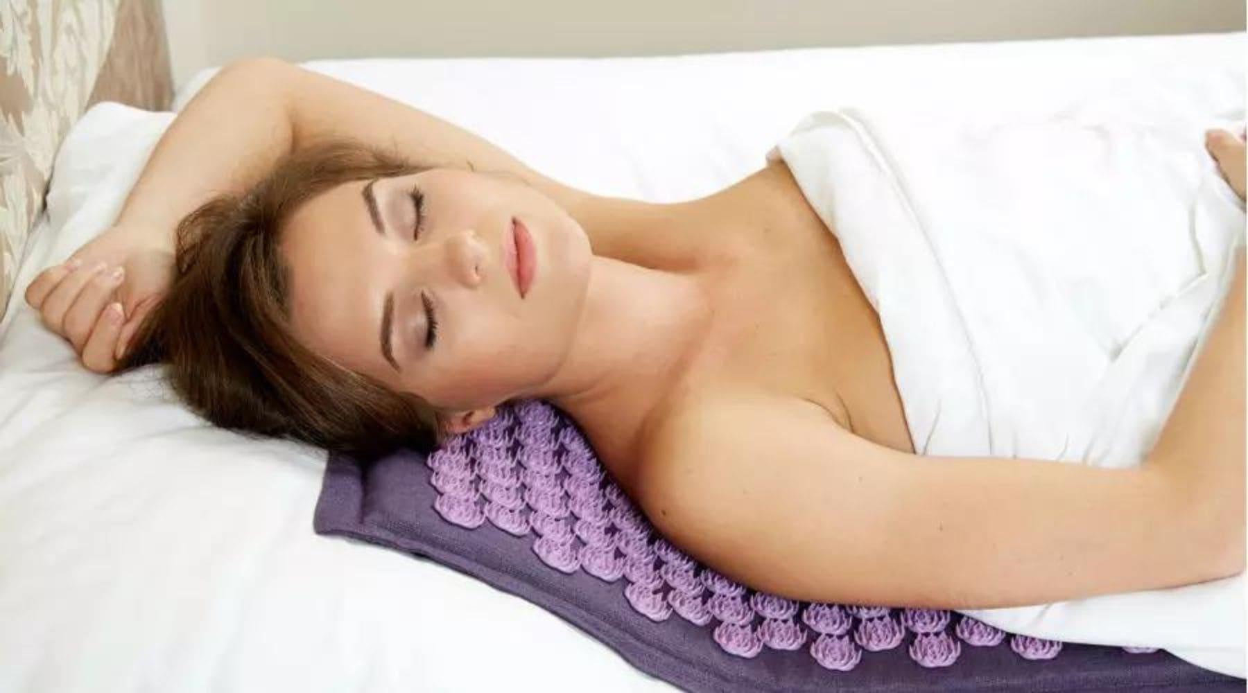 acupressure mat