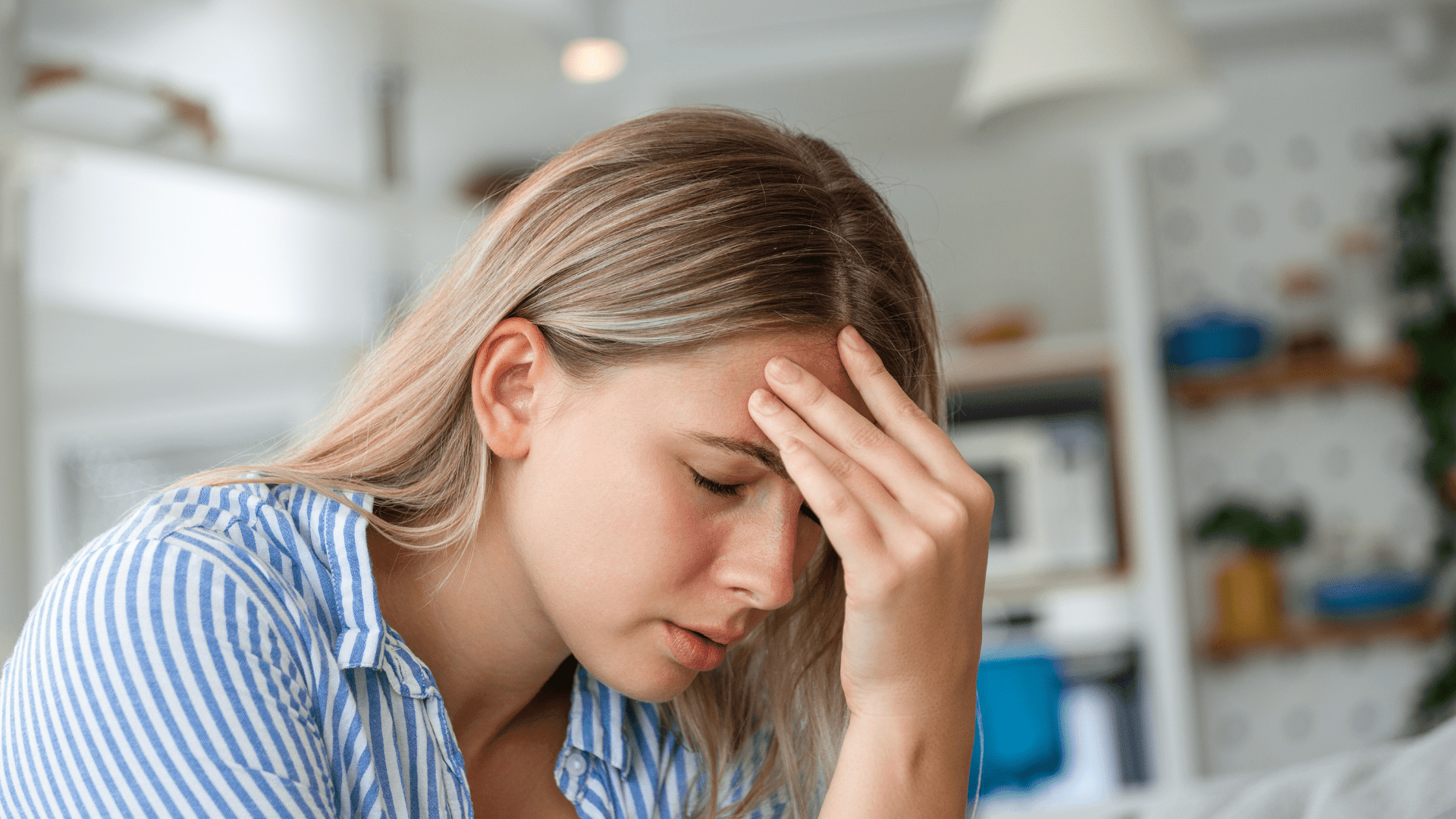 sinusitis acupressure points