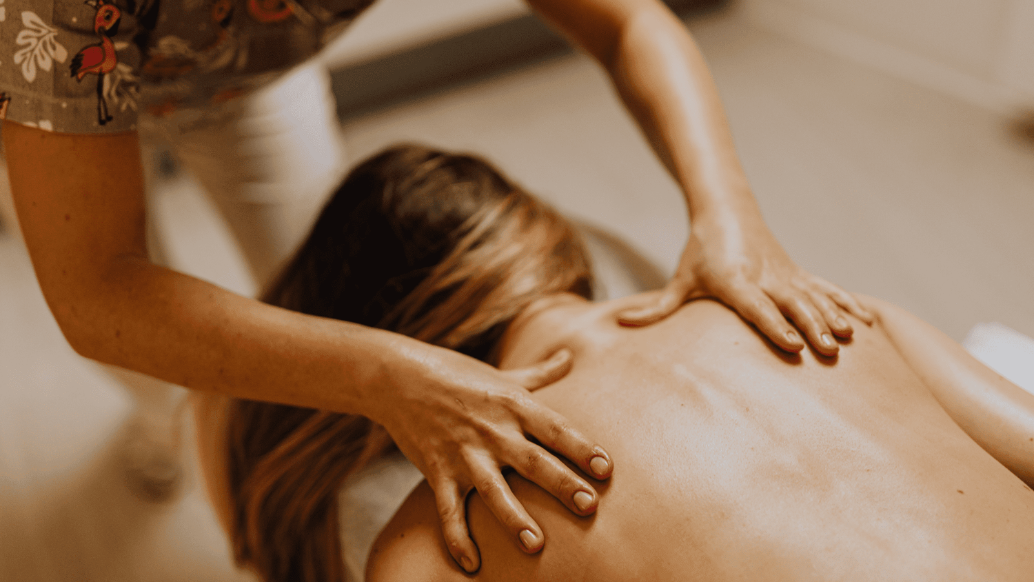 What Is Lymphatic Massage