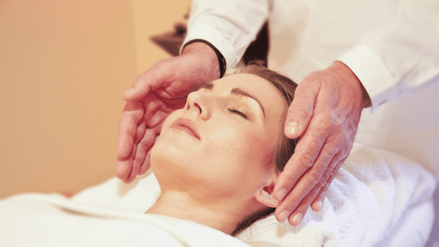 What Is Reiki