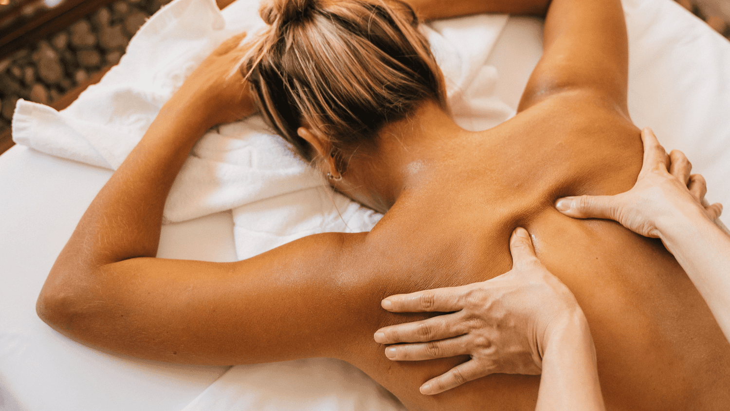 Thai Massage 