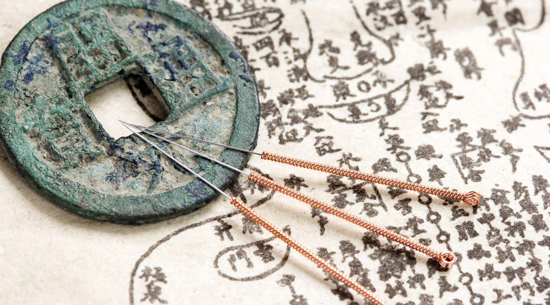 Chinese Medicine