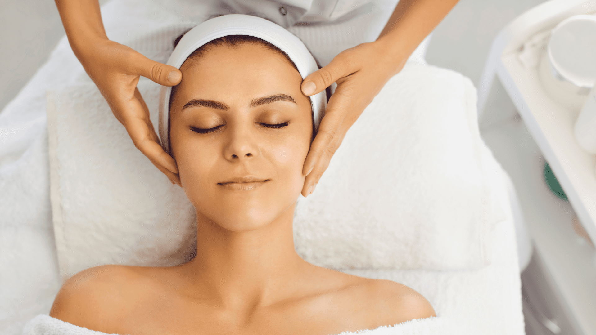 What Is Metamorphic Massage