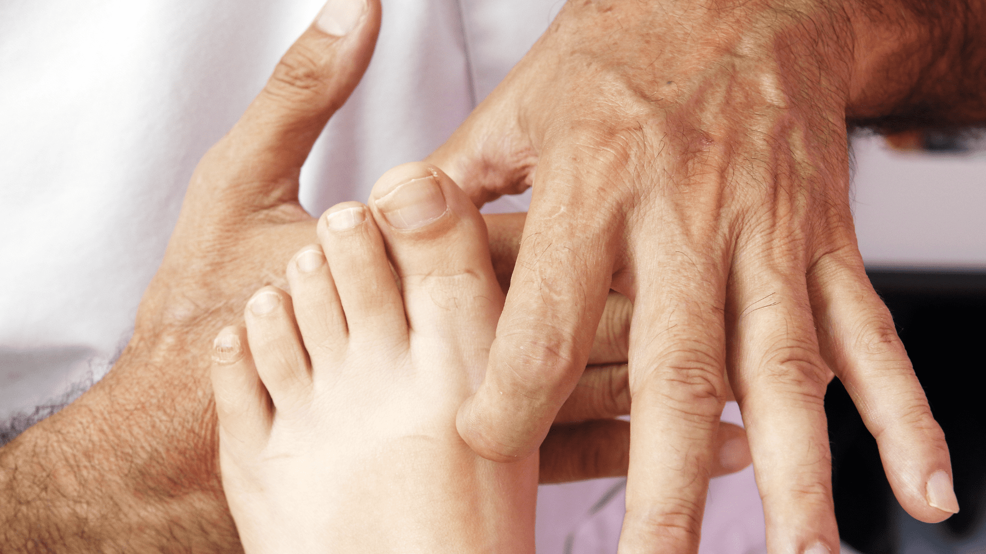 What Is Reflexology