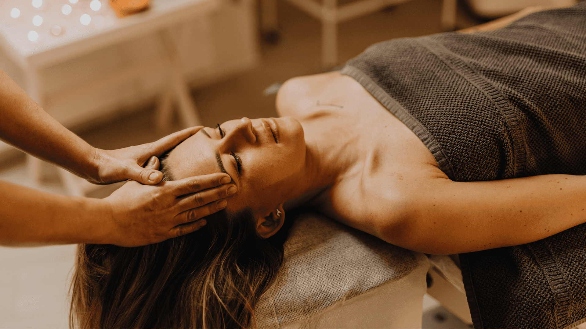 auriculotherapy