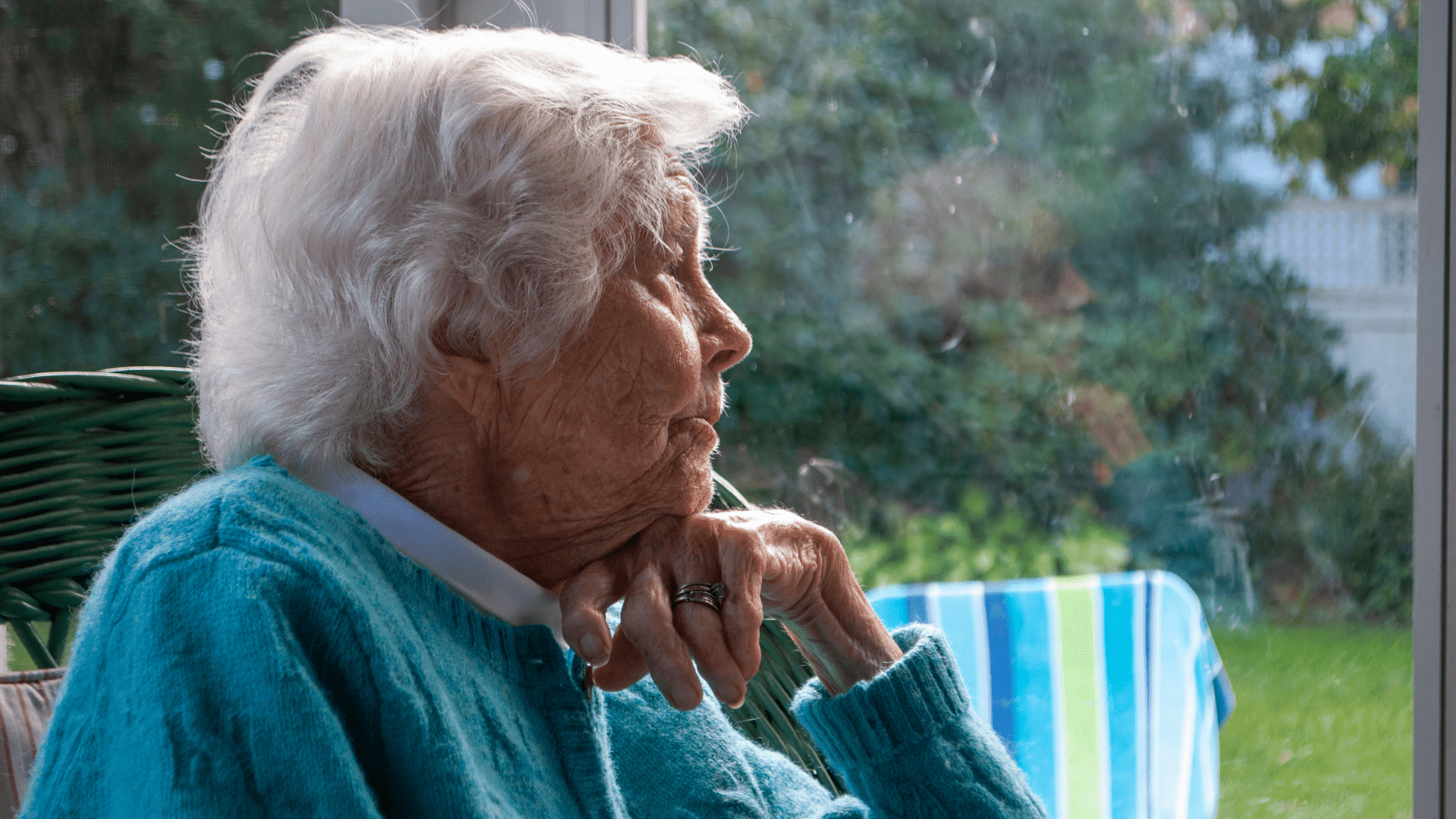 How Can Acupressure Help People With Alzheimer