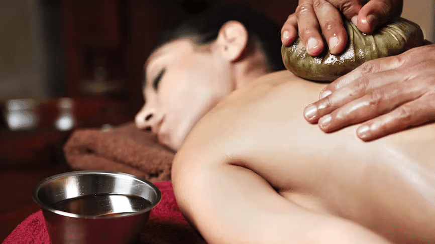What Is An Ayurvedic Massage