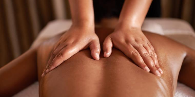 Swedish Massage