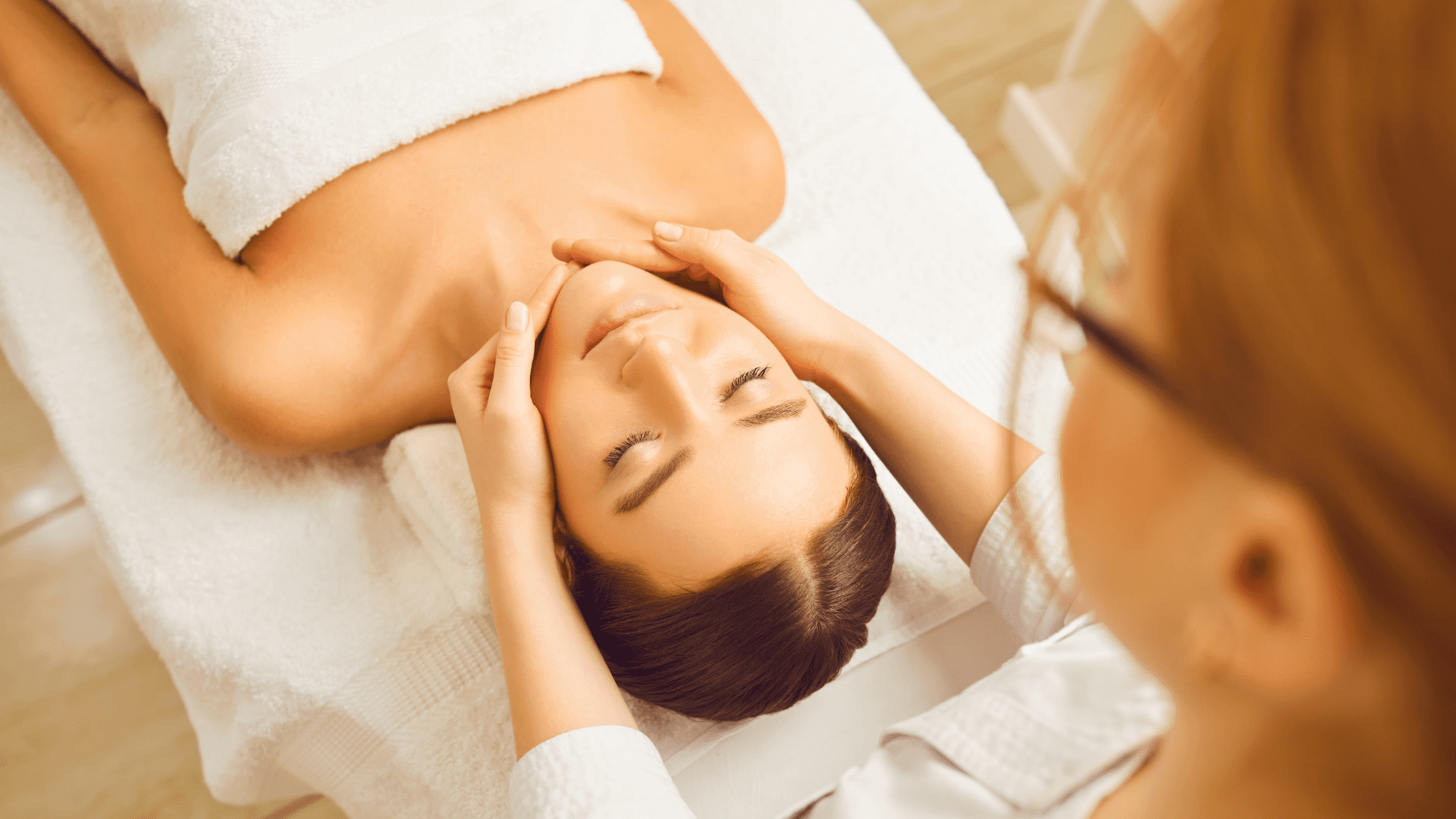What Is A Craniosacral Massage