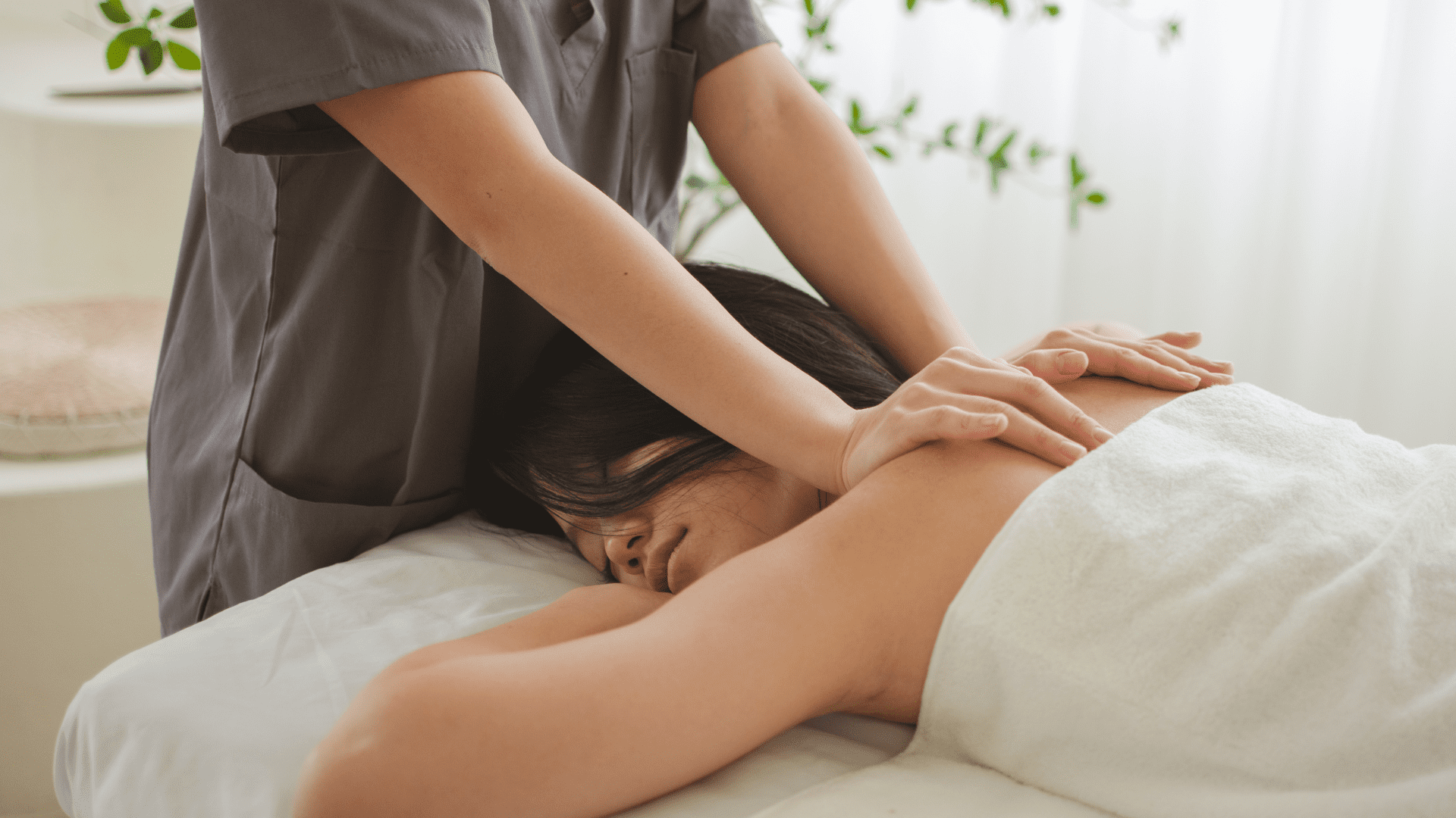What Is Trigger Point Massage