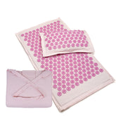 Candy Pink Acupressure Mat