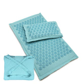 Sky Blue Acupressure Mat