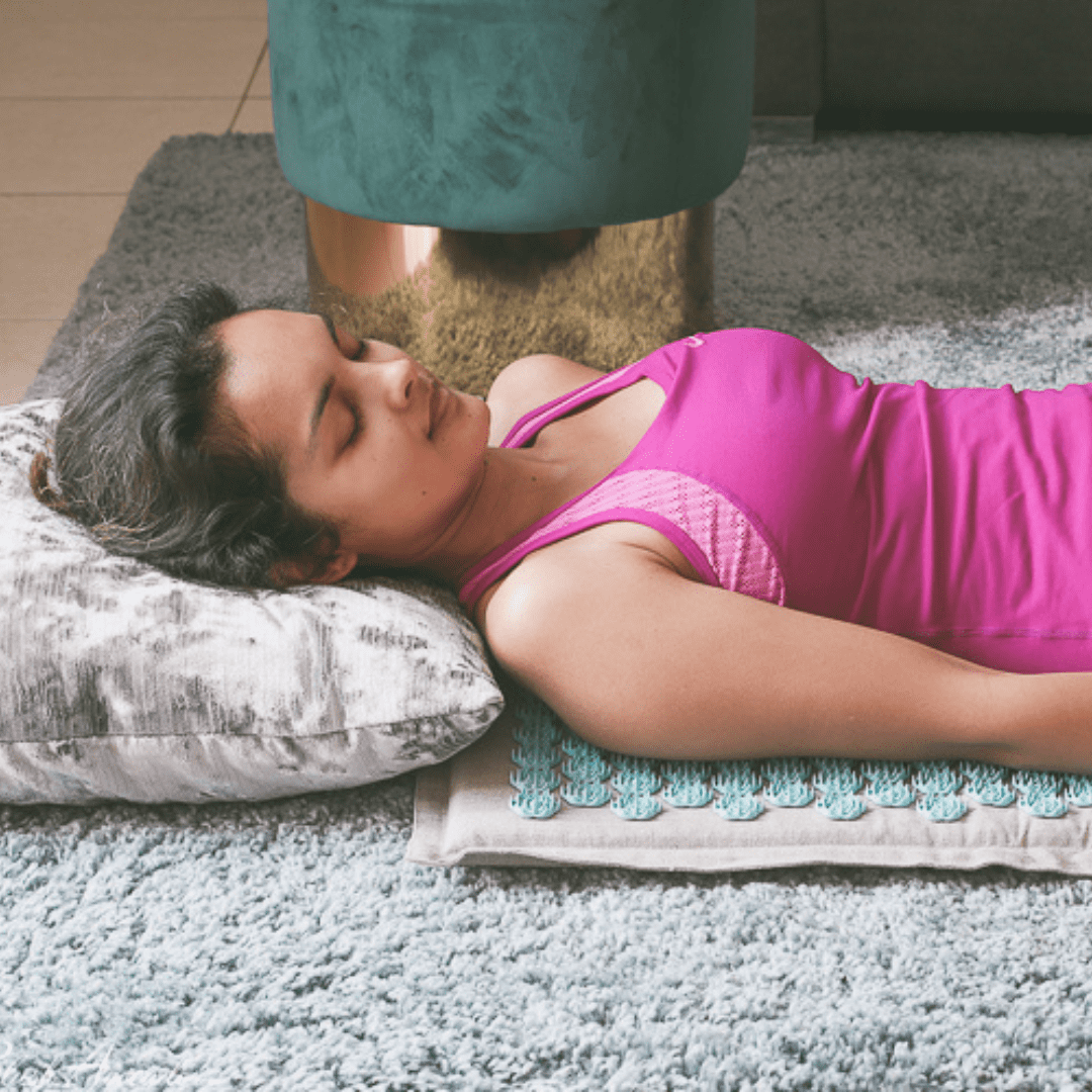 acupressure mat prosource