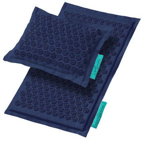 bed of nails acupressure mat