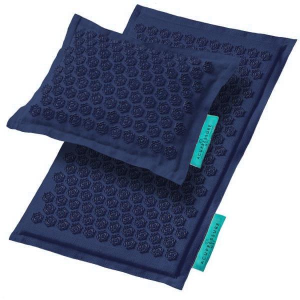 Acupressure Mat Review  Bed of Nails 
